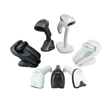 Datalogic Gryphon 4200/4500 Series