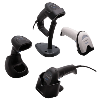 Datalogic QS2500 Series