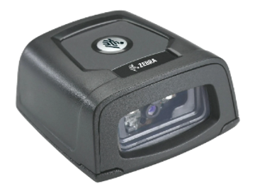 Zebra Fixed Mount Barcode Scanners
